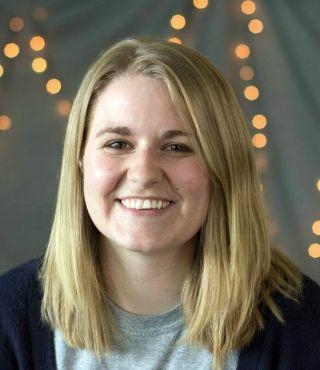 Common Threads: Katie Gordon